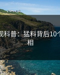香蕉影视科普：猛料背后10个惊人真相